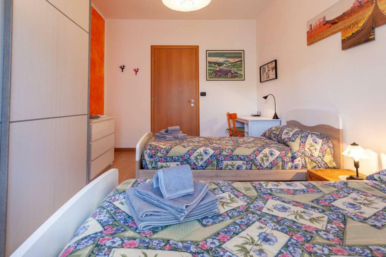 Апартаменты La Becca Di Nona Cir Vda Aosta 0003 Экстерьер фото
