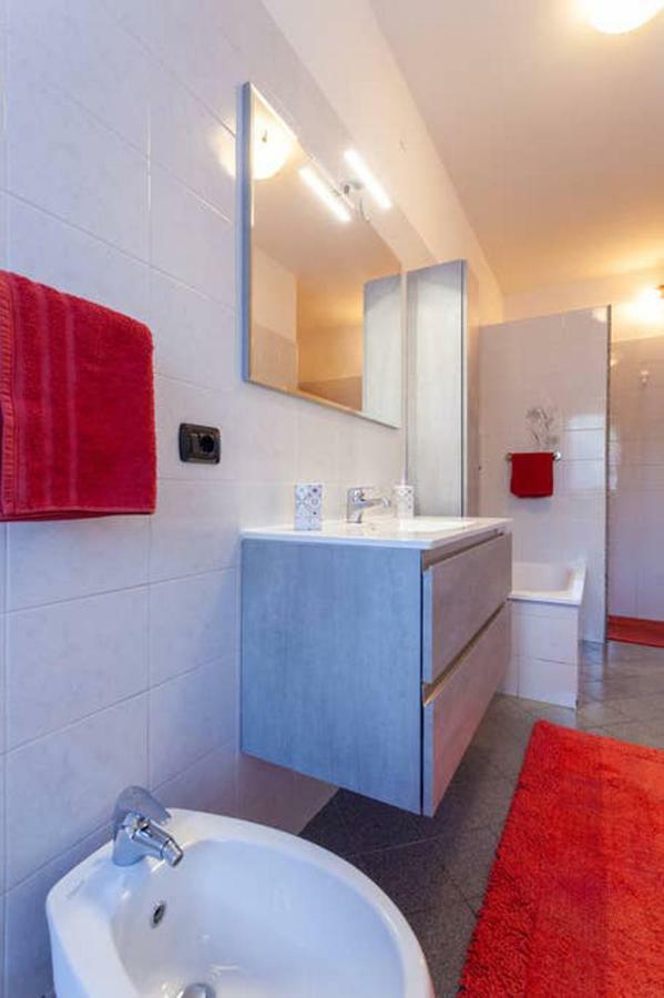 Апартаменты La Becca Di Nona Cir Vda Aosta 0003 Экстерьер фото