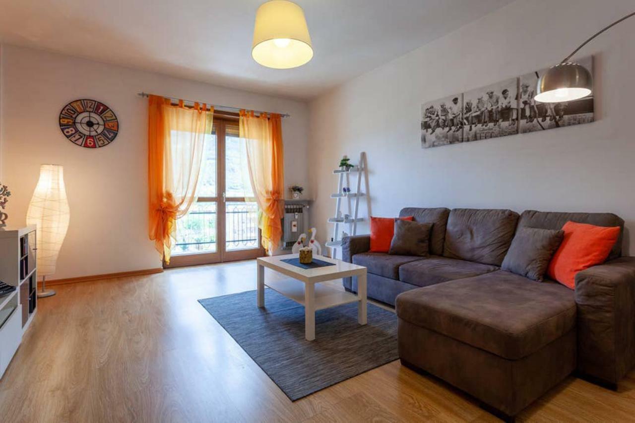 Апартаменты La Becca Di Nona Cir Vda Aosta 0003 Экстерьер фото