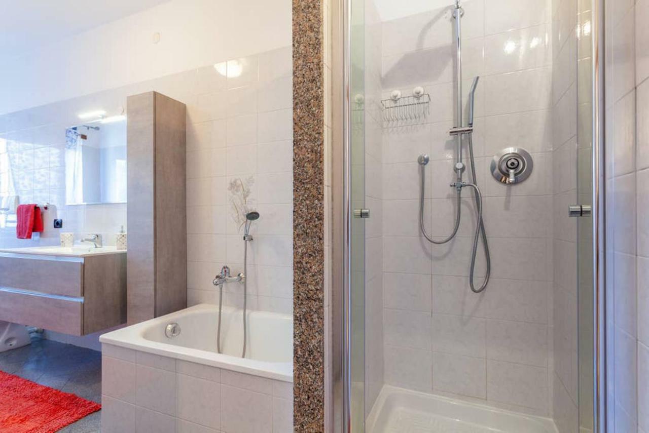 Апартаменты La Becca Di Nona Cir Vda Aosta 0003 Экстерьер фото